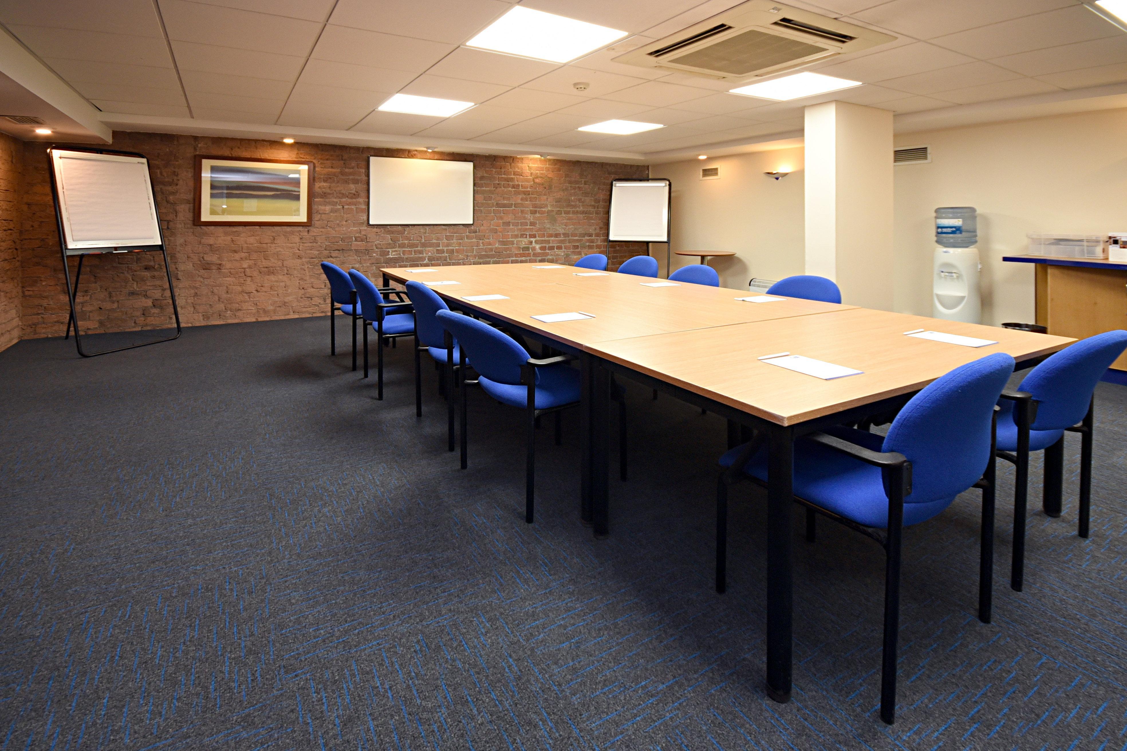 Holiday Inn Express Liverpool-Albert Dock By Ihg Luaran gambar