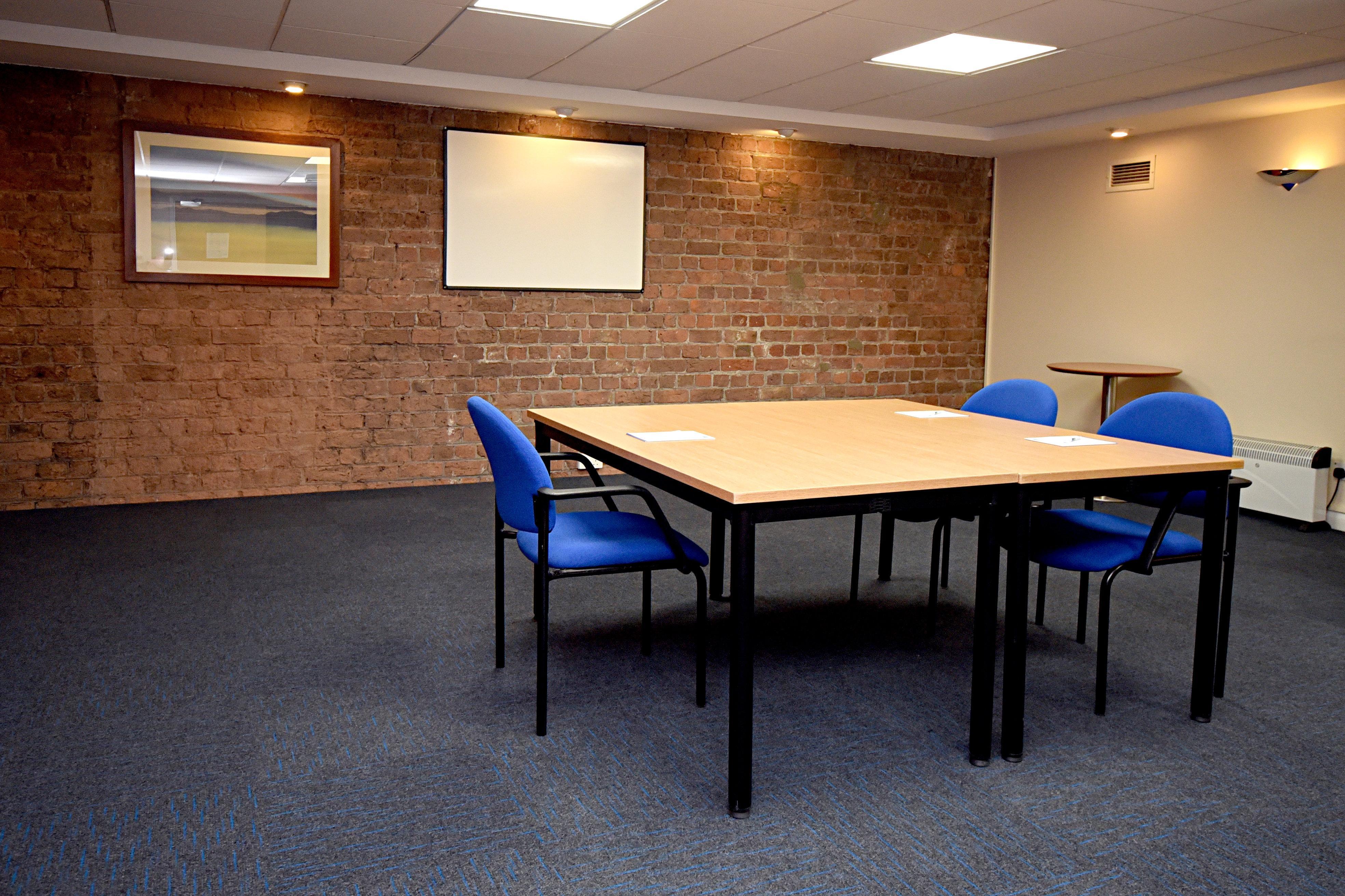 Holiday Inn Express Liverpool-Albert Dock By Ihg Luaran gambar